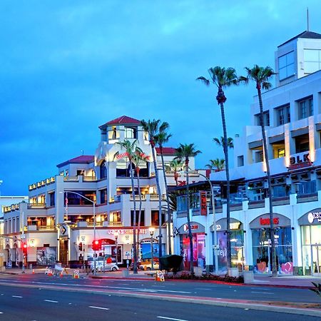 H&H Modern Lux 4Bd 1 King Suite 3 Queen Socal Disney Westminster Ngoại thất bức ảnh
