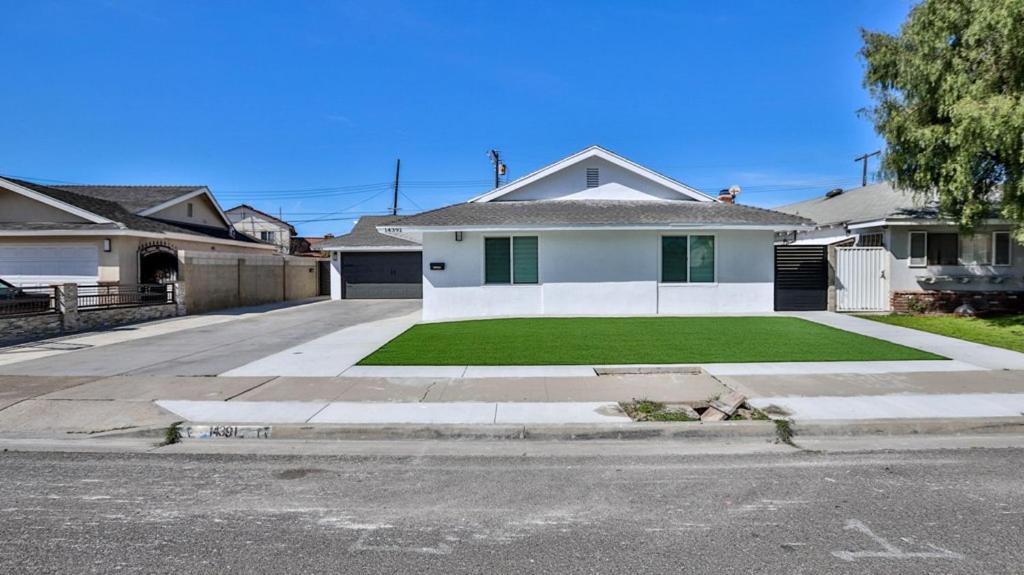 H&H Modern Lux 4Bd 1 King Suite 3 Queen Socal Disney Westminster Ngoại thất bức ảnh