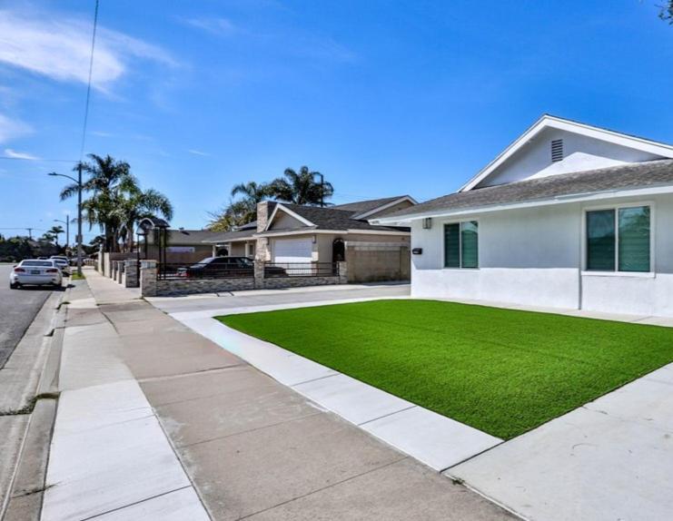 H&H Modern Lux 4Bd 1 King Suite 3 Queen Socal Disney Westminster Ngoại thất bức ảnh