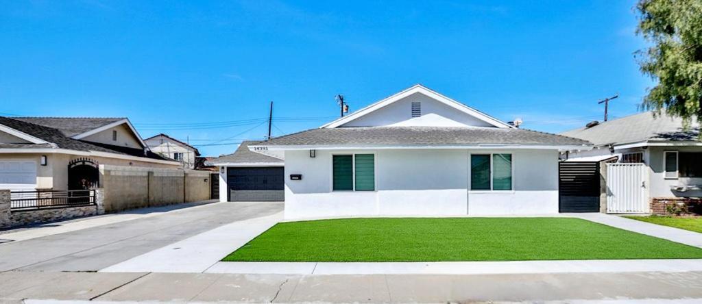 H&H Modern Lux 4Bd 1 King Suite 3 Queen Socal Disney Westminster Ngoại thất bức ảnh