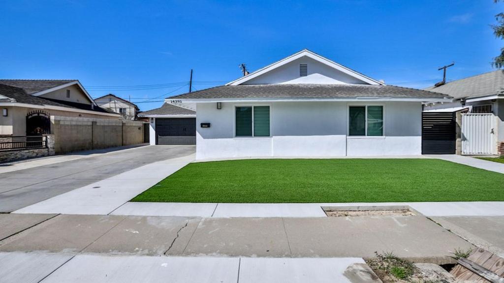 H&H Modern Lux 4Bd 1 King Suite 3 Queen Socal Disney Westminster Ngoại thất bức ảnh