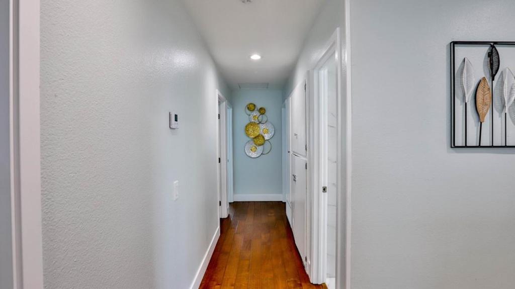 H&H Modern Lux 4Bd 1 King Suite 3 Queen Socal Disney Westminster Ngoại thất bức ảnh