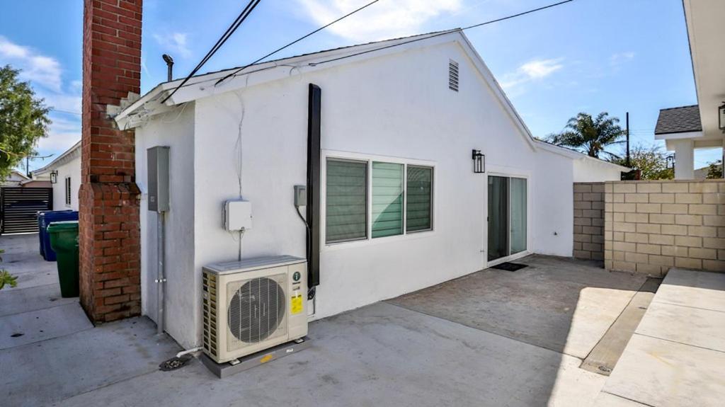 H&H Modern Lux 4Bd 1 King Suite 3 Queen Socal Disney Westminster Ngoại thất bức ảnh