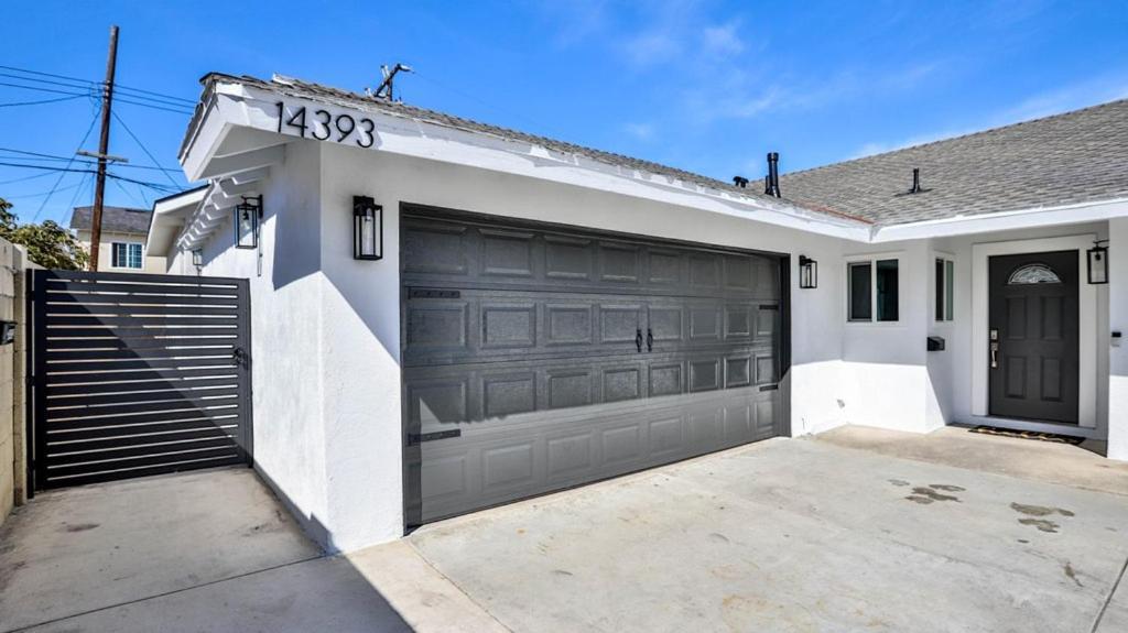 H&H Modern Lux 4Bd 1 King Suite 3 Queen Socal Disney Westminster Ngoại thất bức ảnh