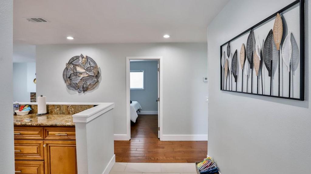 H&H Modern Lux 4Bd 1 King Suite 3 Queen Socal Disney Westminster Ngoại thất bức ảnh