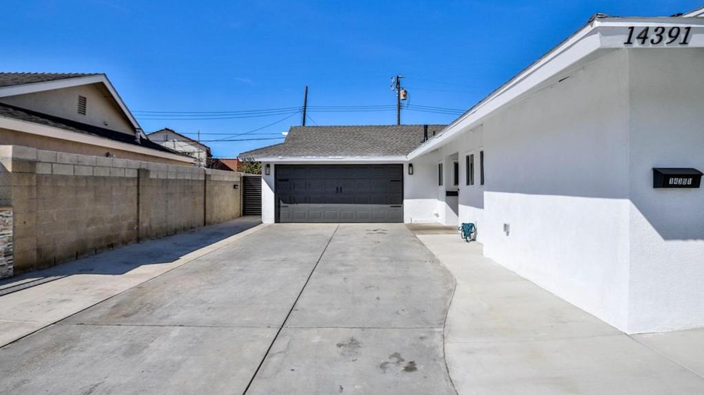 H&H Modern Lux 4Bd 1 King Suite 3 Queen Socal Disney Westminster Ngoại thất bức ảnh
