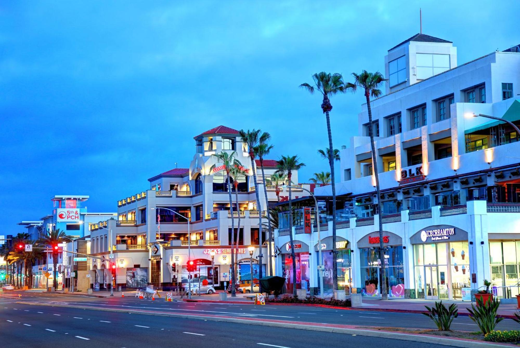 H&H Modern Lux 4Bd 1 King Suite 3 Queen Socal Disney Westminster Ngoại thất bức ảnh