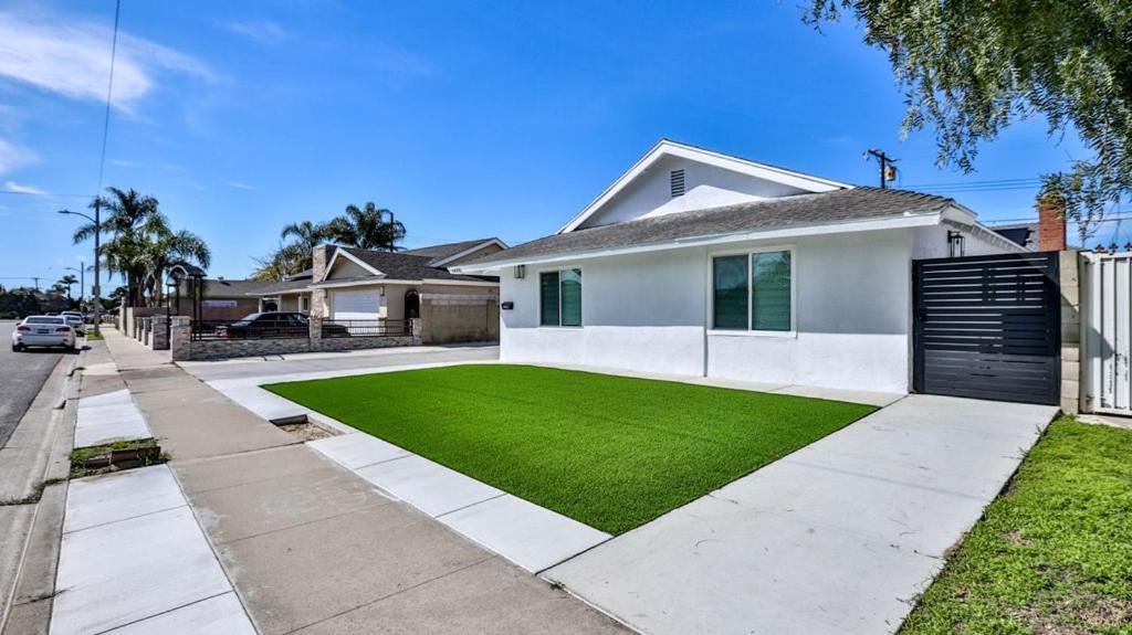 H&H Modern Lux 4Bd 1 King Suite 3 Queen Socal Disney Westminster Ngoại thất bức ảnh